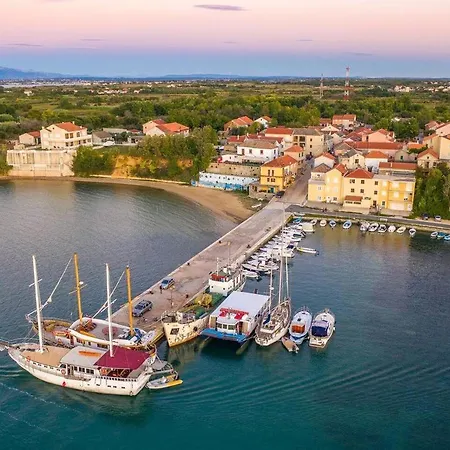 Privlaka 11461b * Privlaka (Zadar)